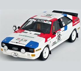 TRO RRCI006
